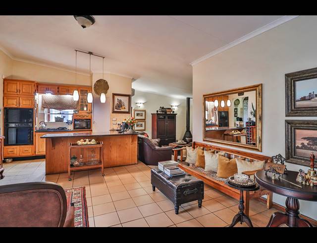 4 BEDROOM HOUSE FOR SALE IN AMANDASIG